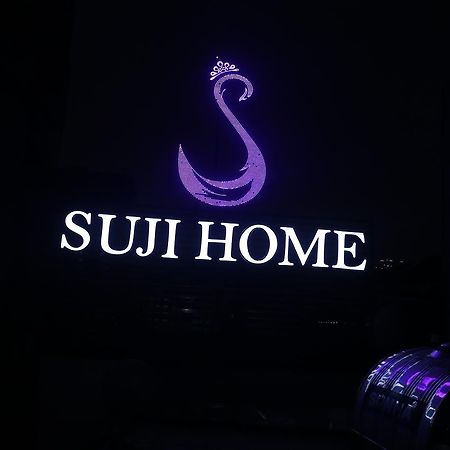 Suji Home Hanói Exterior foto