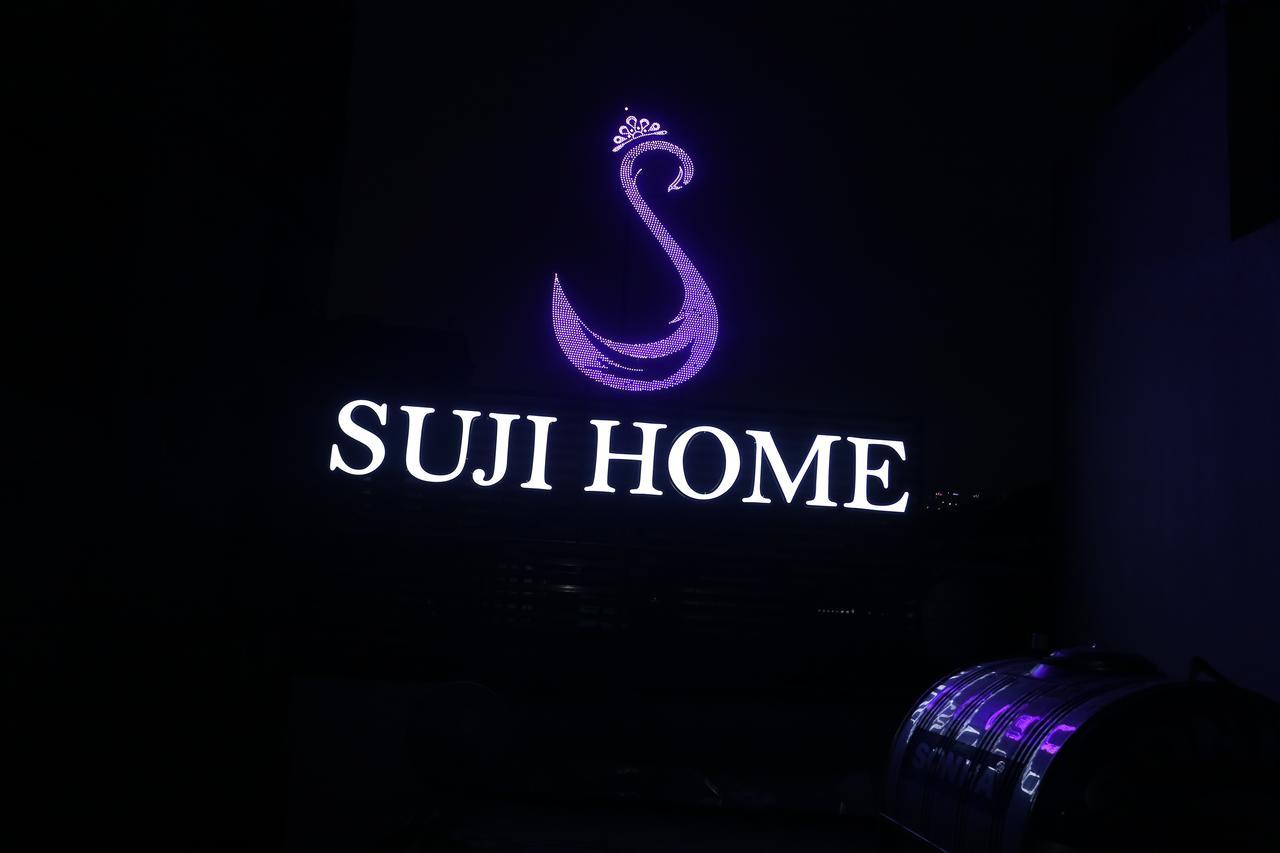 Suji Home Hanói Exterior foto