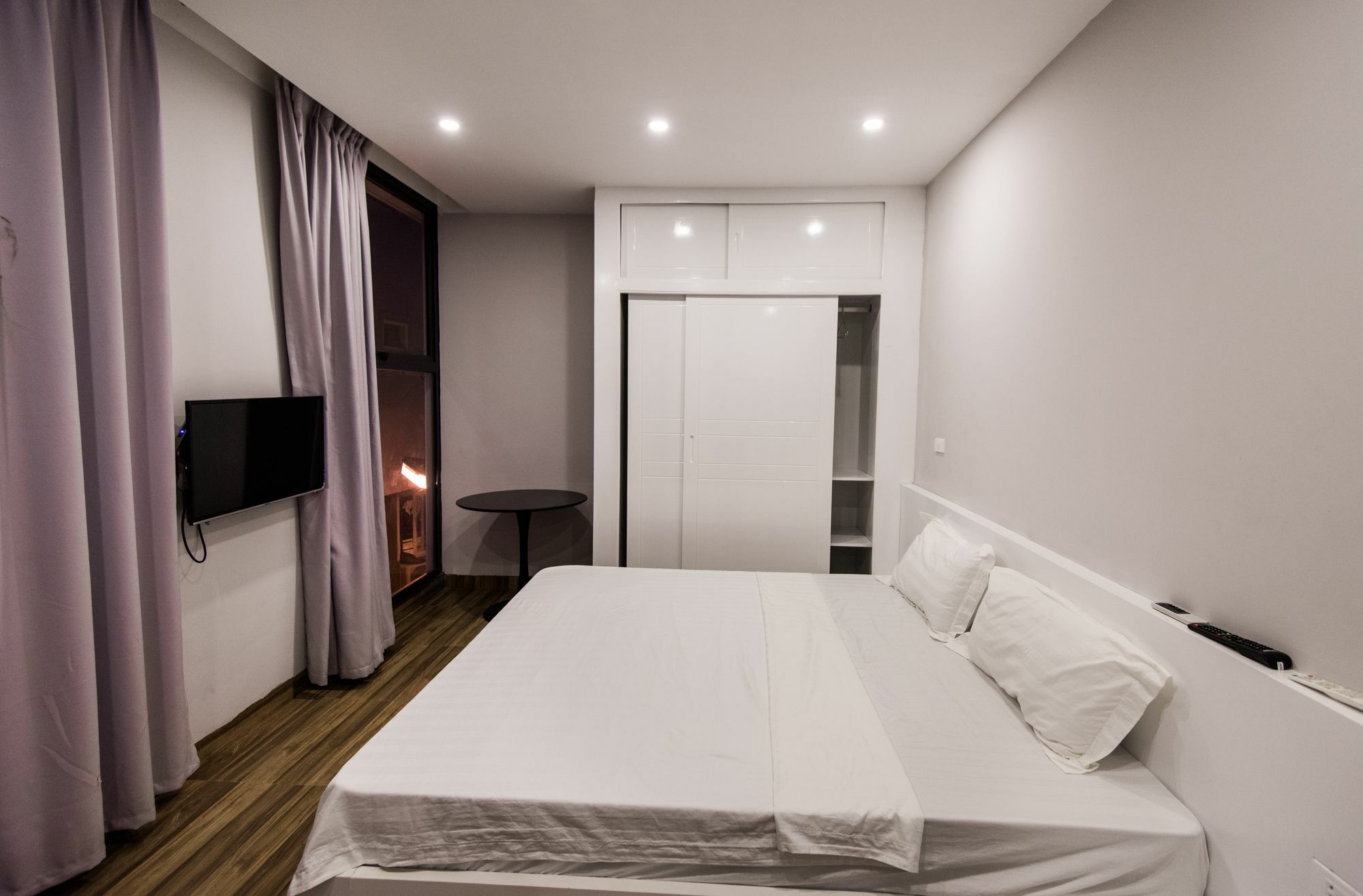 Suji Home Hanói Exterior foto