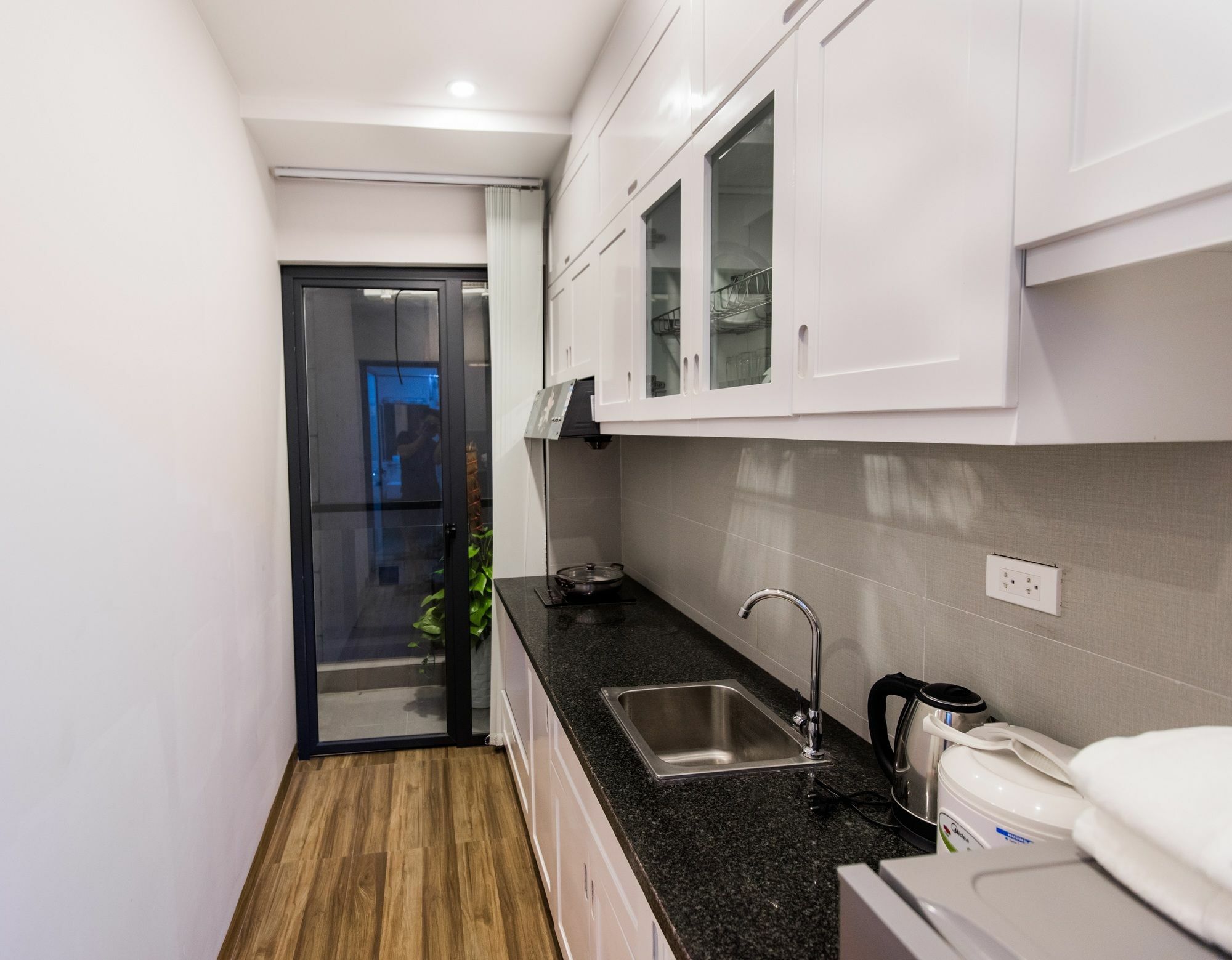 Suji Home Hanói Exterior foto