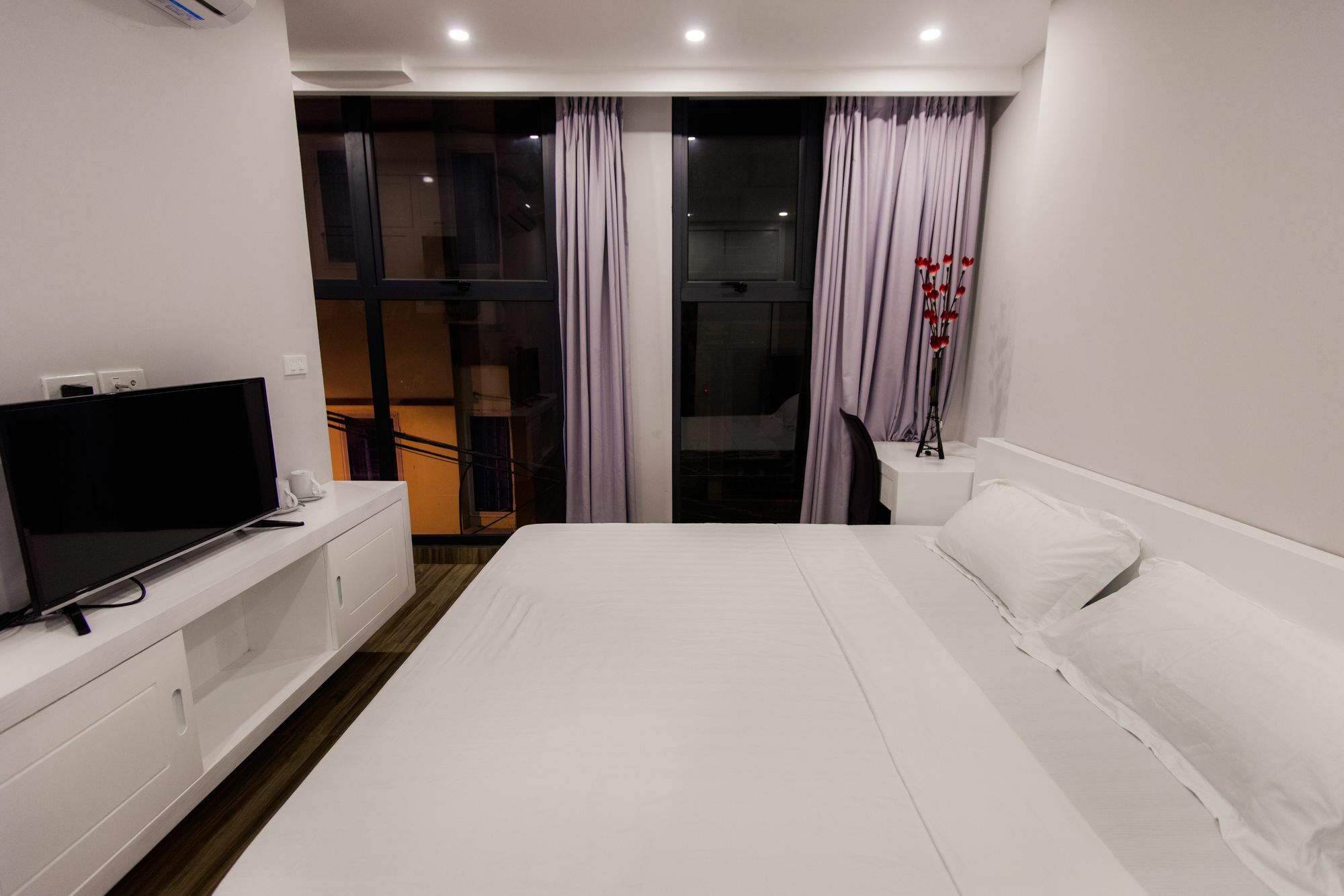 Suji Home Hanói Exterior foto