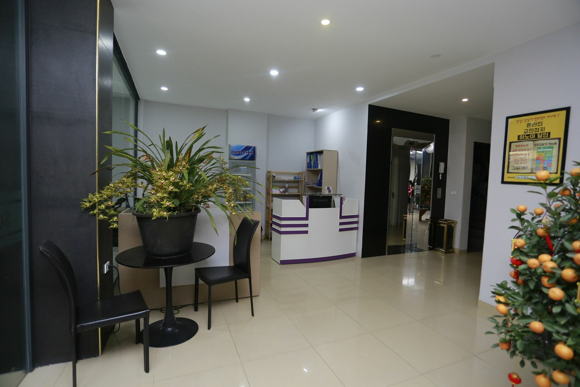 Suji Home Hanói Exterior foto