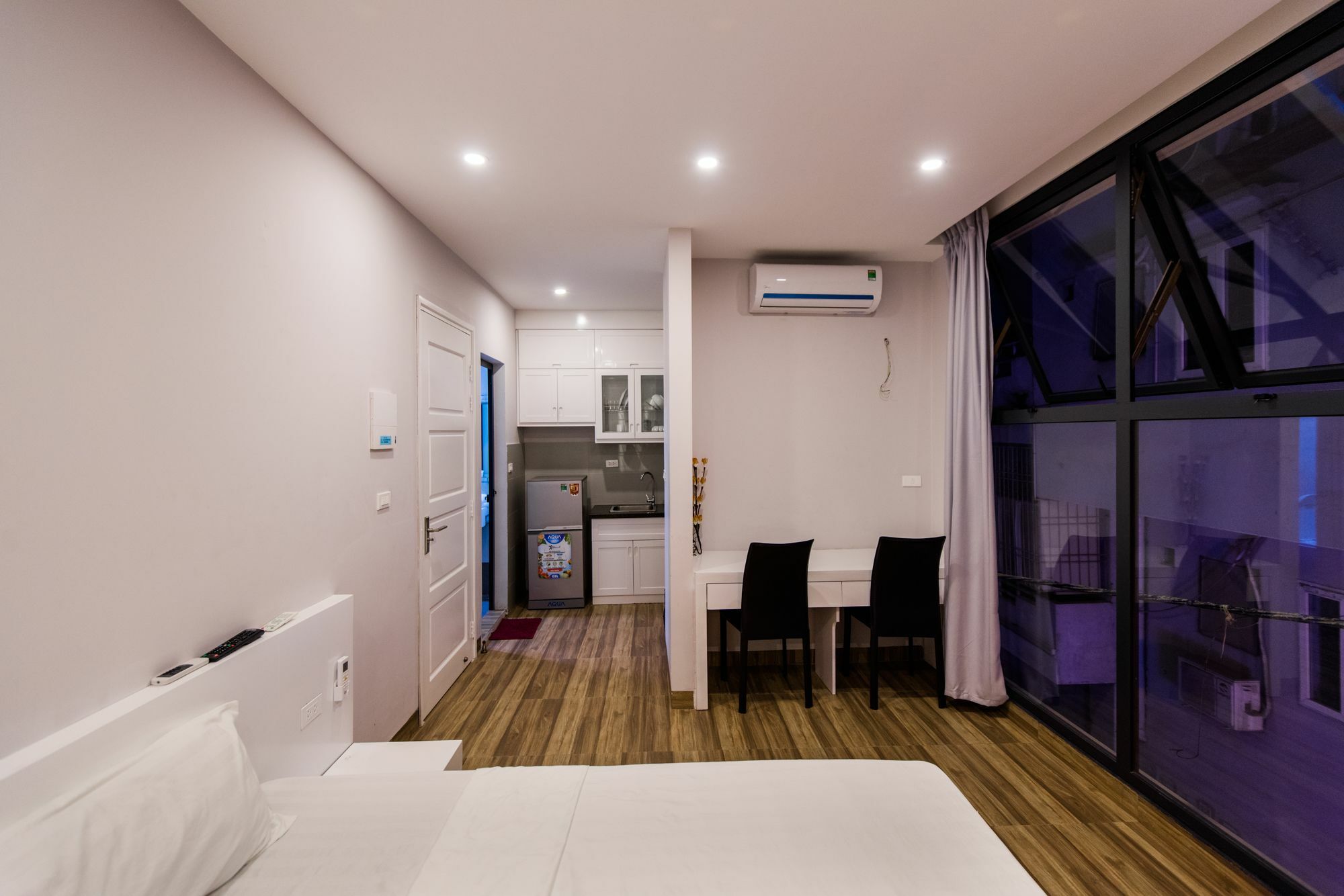 Suji Home Hanói Exterior foto